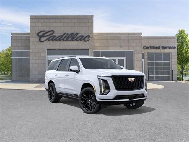 2026 Cadillac Escalade 4WD Platinum Sport