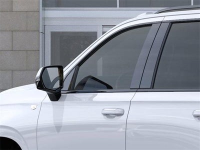 2026 Cadillac Escalade 4WD Platinum Sport