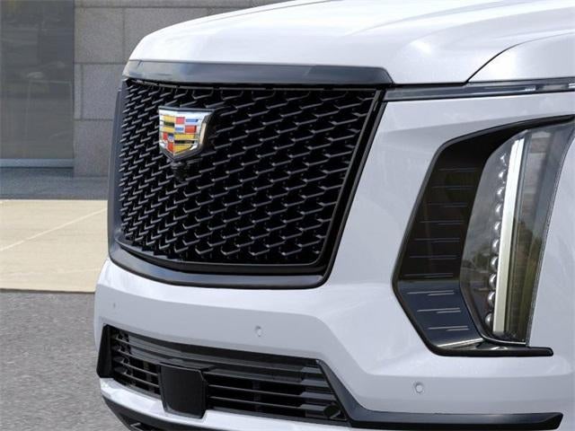 2026 Cadillac Escalade 4WD Platinum Sport