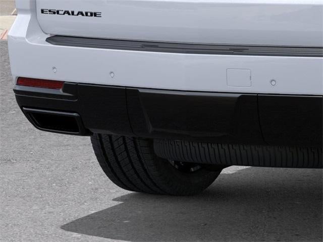 2026 Cadillac Escalade 4WD Platinum Sport