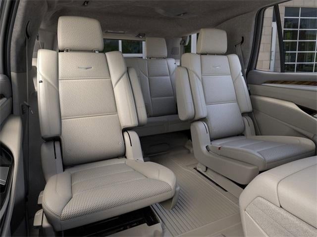 2026 Cadillac Escalade 4WD Platinum Sport