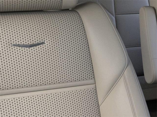 2026 Cadillac Escalade 4WD Platinum Sport