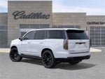 2026 Cadillac Escalade 4WD Platinum Sport