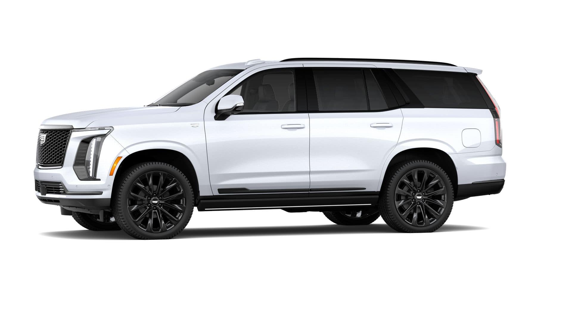 2026 Cadillac Escalade 4WD Platinum Sport