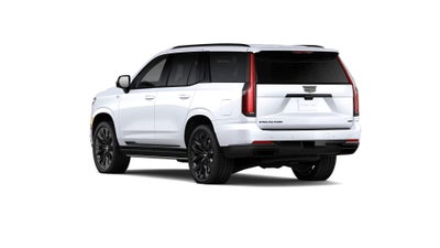 2026 Cadillac Escalade 4WD Platinum Sport