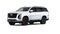 2026 Cadillac Escalade 4WD Platinum Sport
