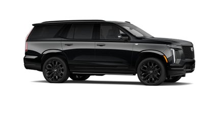 2026 Cadillac Escalade 4WD Platinum Sport