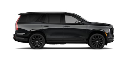 2026 Cadillac Escalade 4WD Platinum Sport