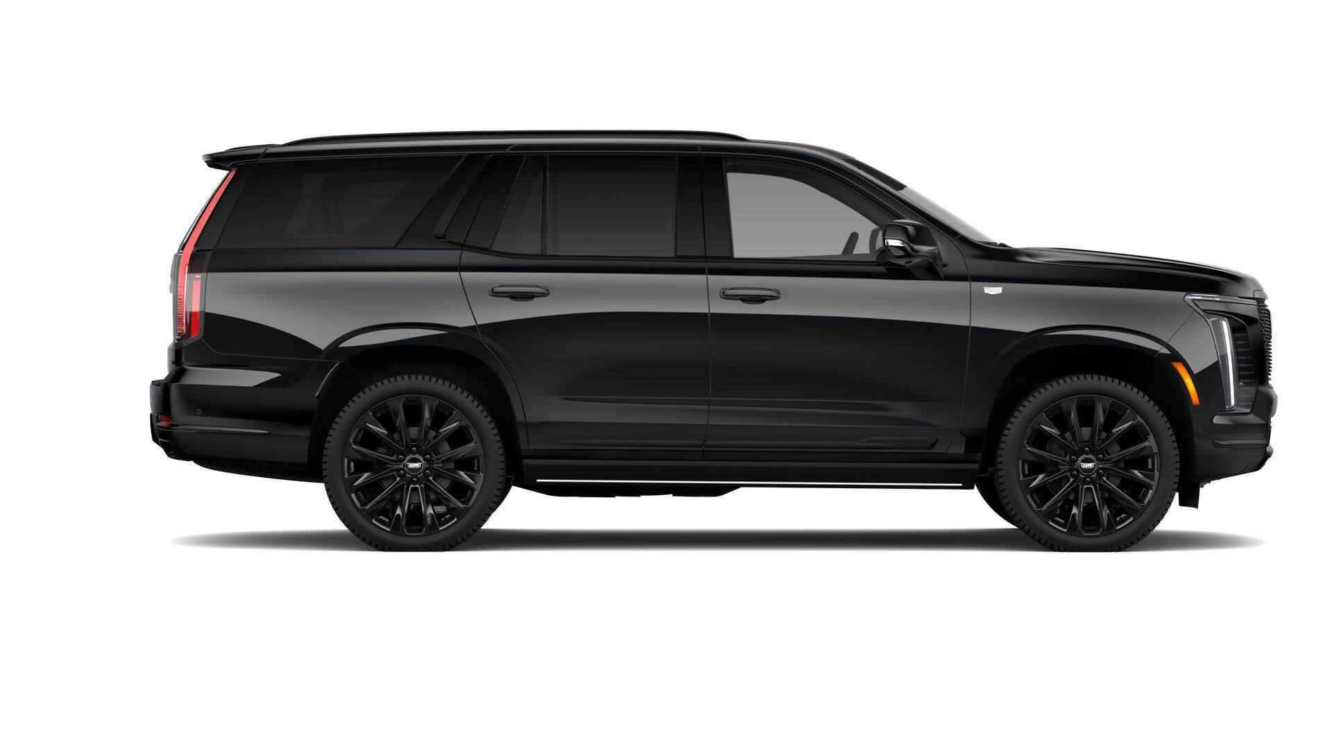 2026 Cadillac Escalade 4WD Platinum Sport