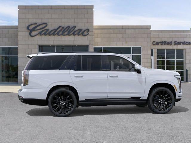 2026 Cadillac Escalade 4WD Platinum Sport
