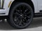 2026 Cadillac Escalade 4WD Platinum Sport