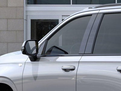2026 Cadillac Escalade 4WD Platinum Sport