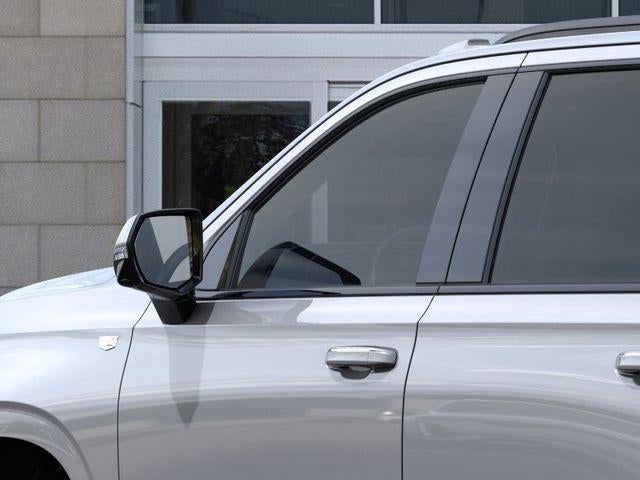 2026 Cadillac Escalade 4WD Platinum Sport