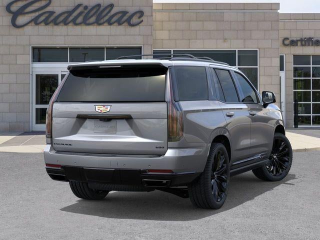 2026 Cadillac Escalade 4WD Platinum Sport