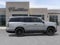 2026 Cadillac Escalade 4WD Platinum Sport