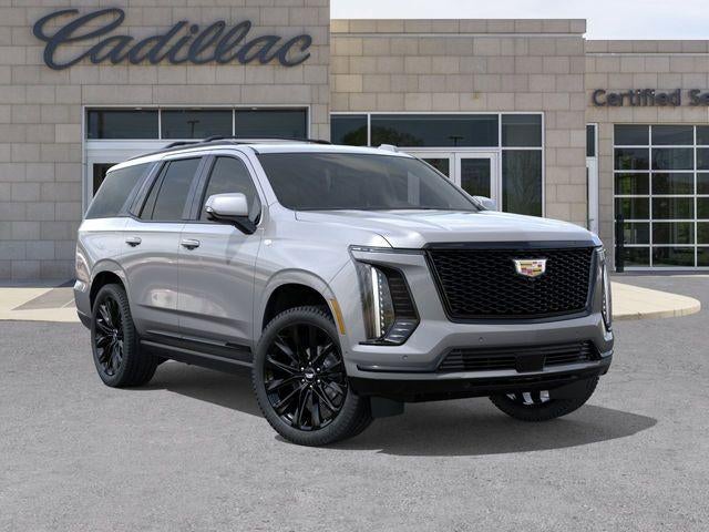 2026 Cadillac Escalade 4WD Platinum Sport