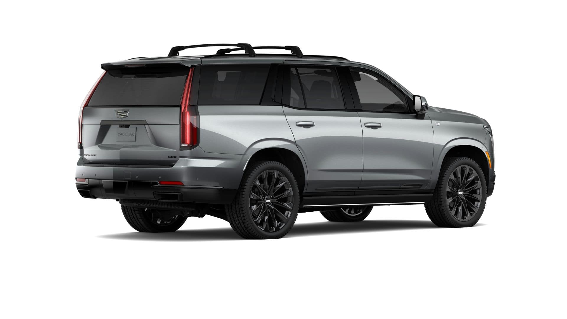 2026 Cadillac Escalade 4WD Platinum Sport