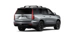 2026 Cadillac Escalade 4WD Platinum Sport