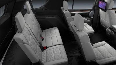 2026 Cadillac Escalade 4WD Platinum Sport
