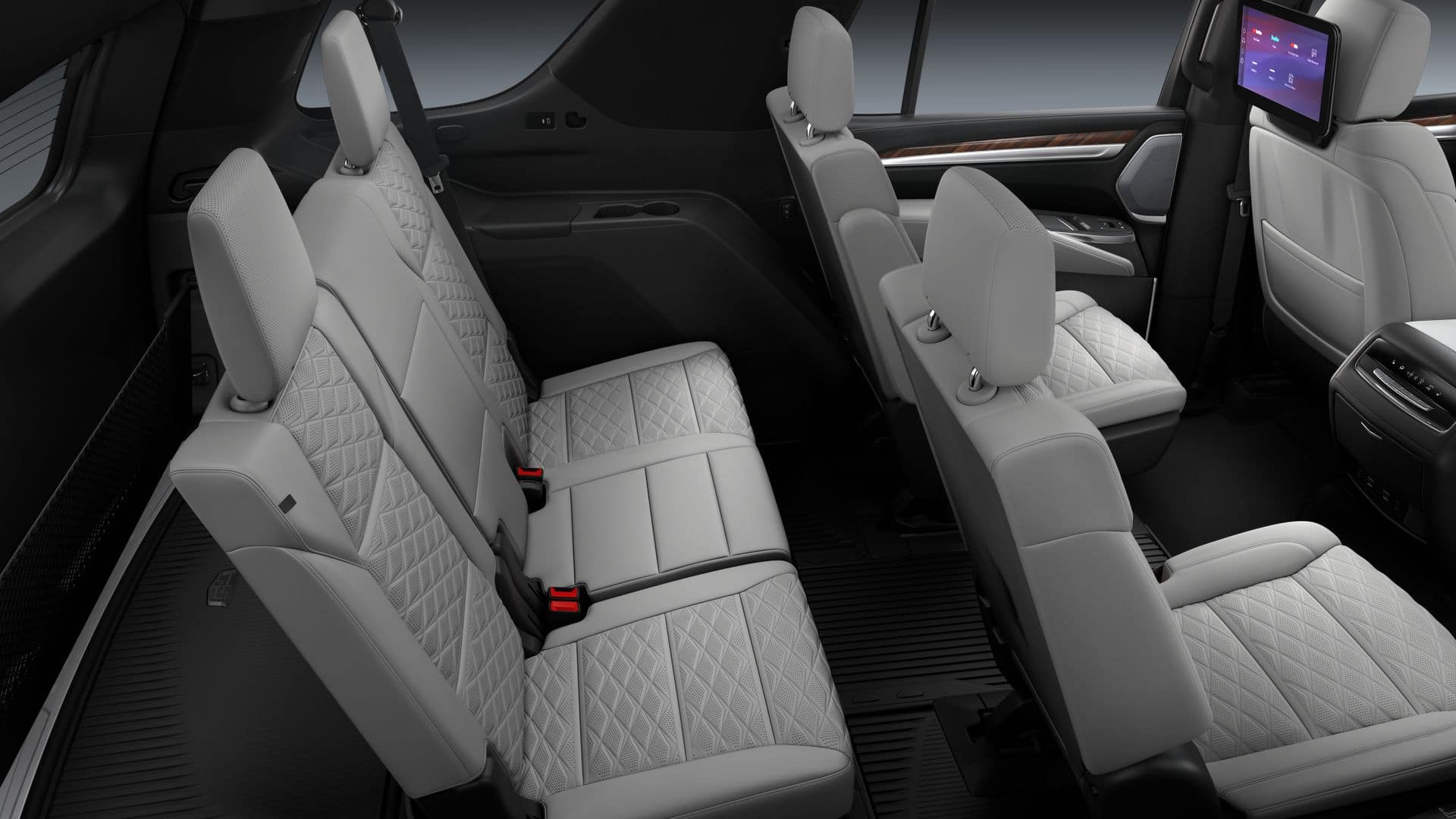 2026 Cadillac Escalade 4WD Platinum Sport
