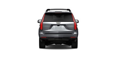 2026 Cadillac Escalade 4WD Platinum Sport