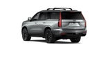 2026 Cadillac Escalade 4WD Platinum Sport