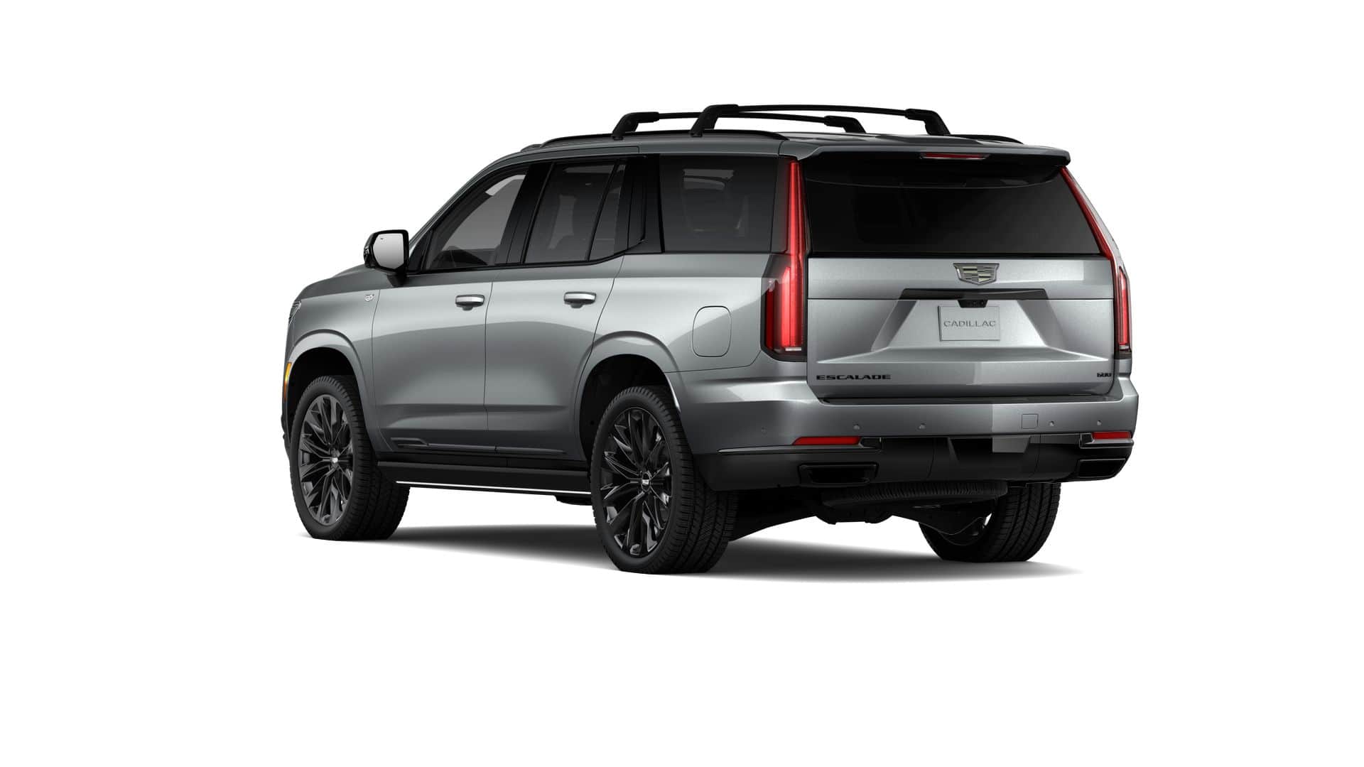 2026 Cadillac Escalade 4WD Platinum Sport