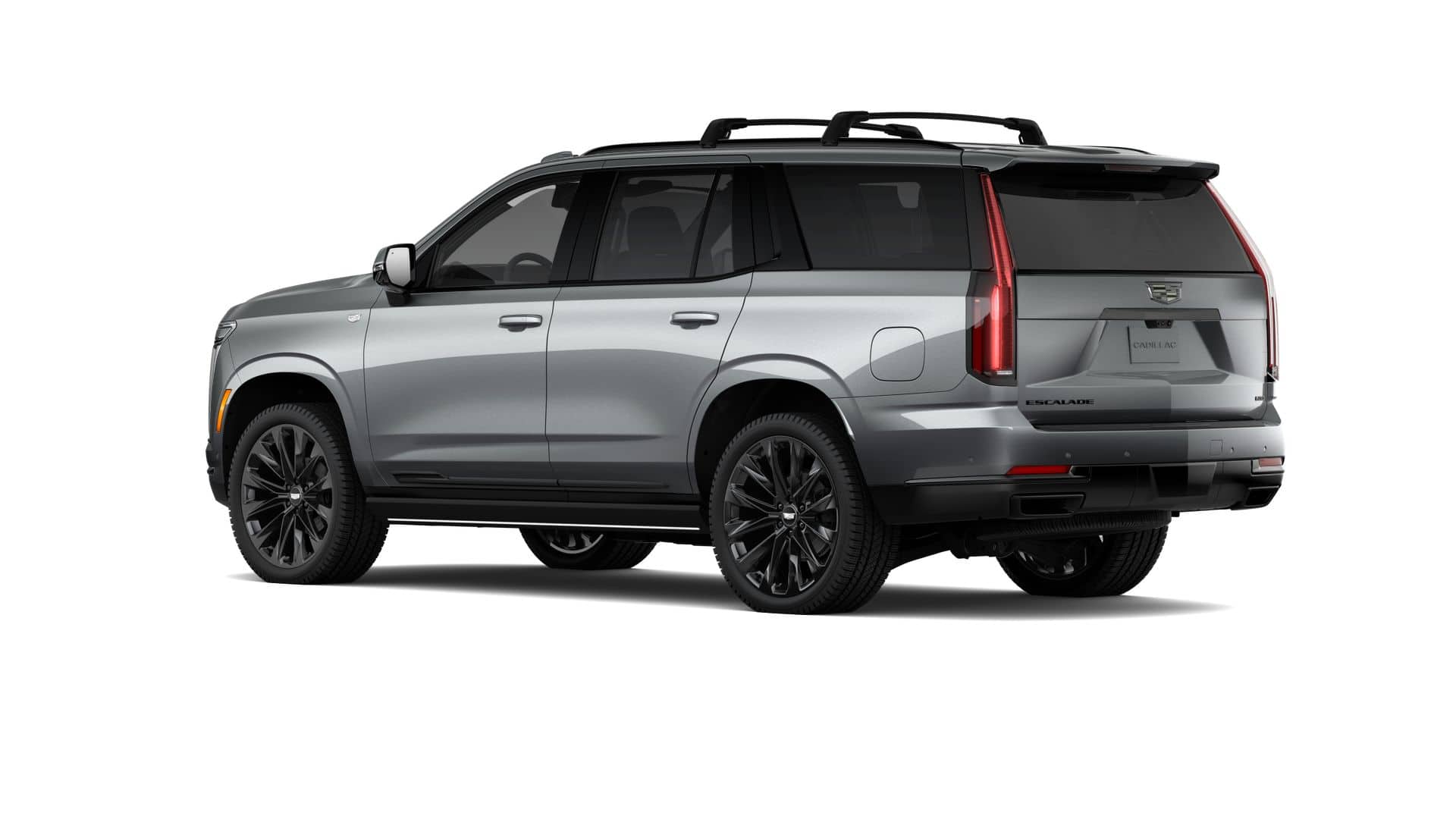 2026 Cadillac Escalade 4WD Platinum Sport