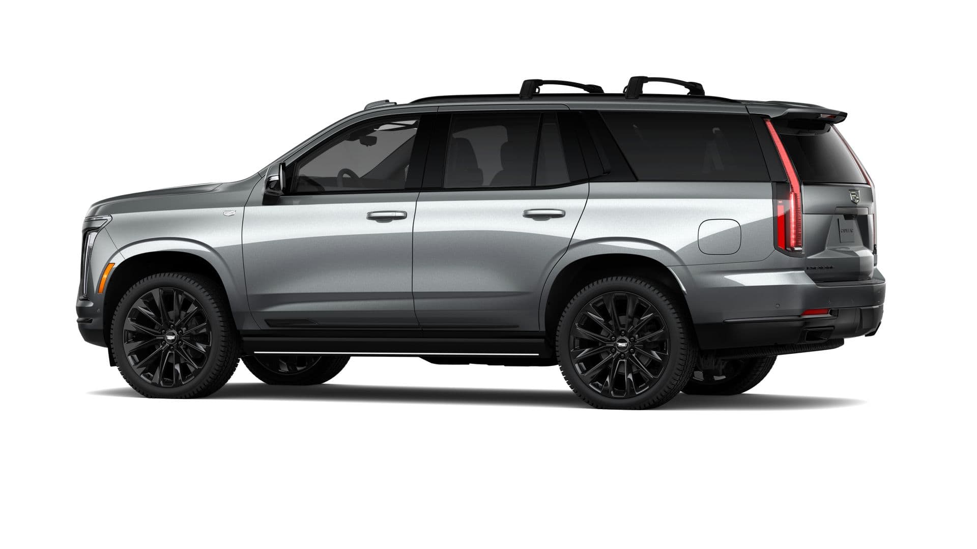 2026 Cadillac Escalade 4WD Platinum Sport