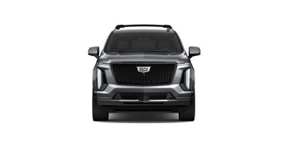 2026 Cadillac Escalade 4WD Platinum Sport