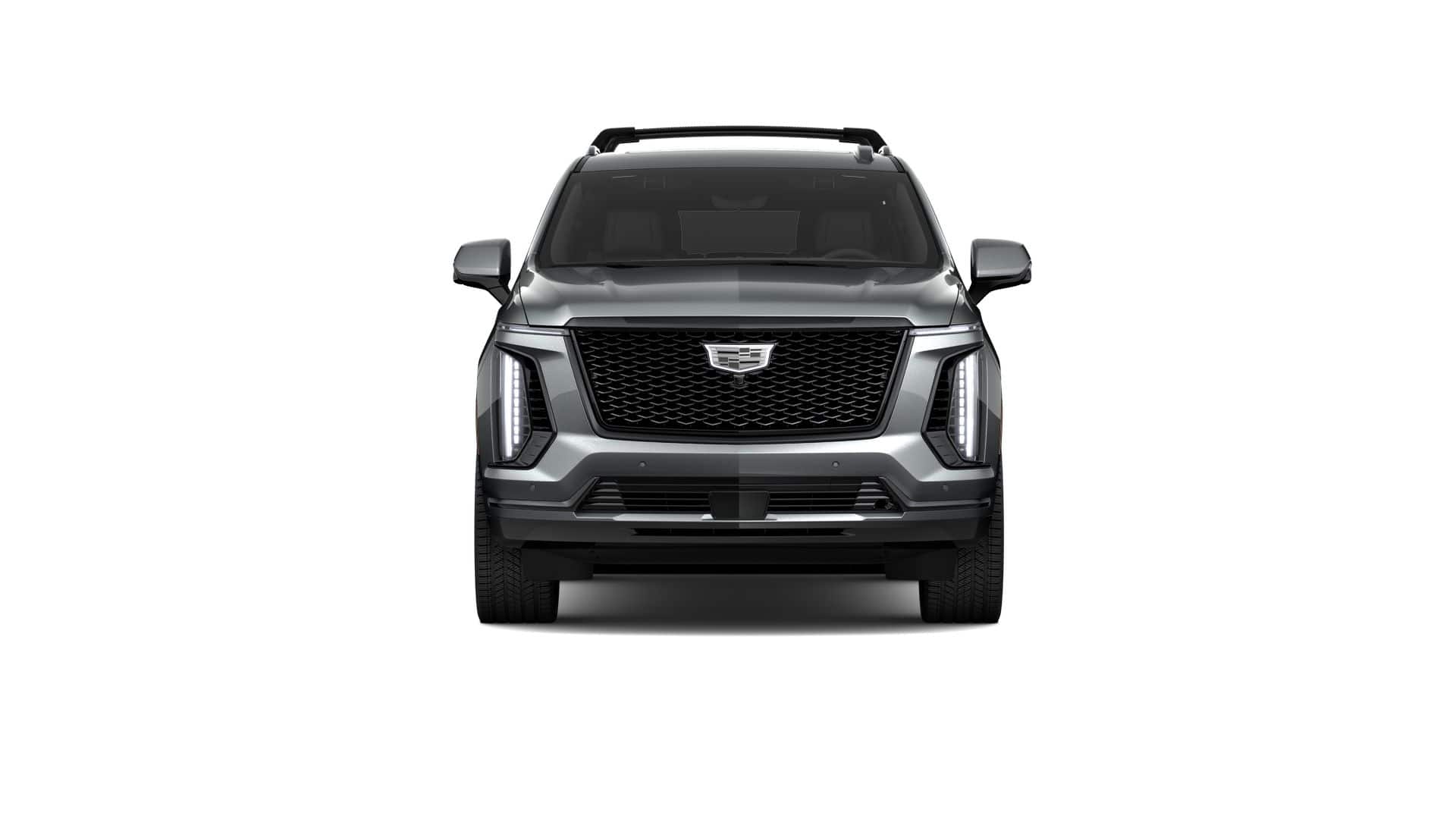 2026 Cadillac Escalade 4WD Platinum Sport
