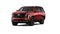 2027 Cadillac Escalade 4WD Platinum Sport