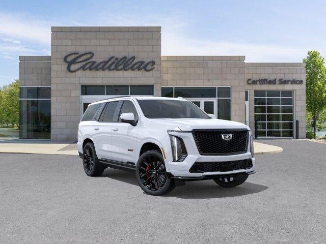 2027 Cadillac Escalade AWD V-Series