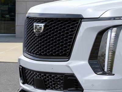 2027 Cadillac Escalade AWD V-Series