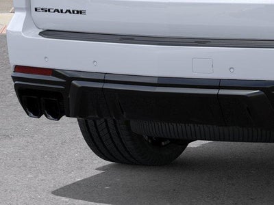 2027 Cadillac Escalade AWD V-Series