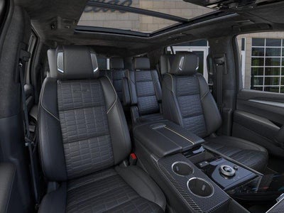 2027 Cadillac Escalade AWD V-Series