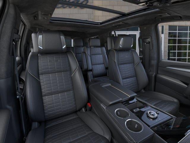 2027 Cadillac Escalade AWD V-Series