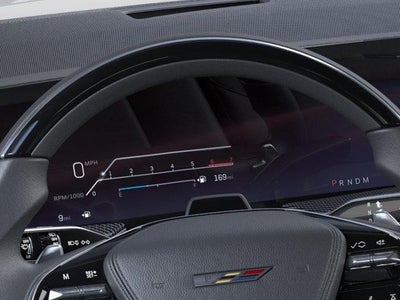 2027 Cadillac Escalade AWD V-Series