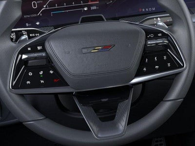 2027 Cadillac Escalade AWD V-Series