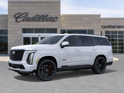 2027 Cadillac Escalade AWD V-Series