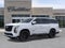 2027 Cadillac Escalade AWD V-Series