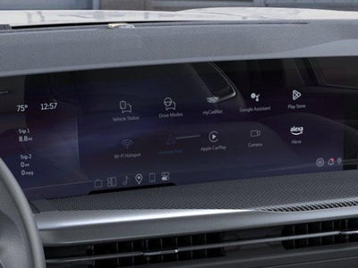 2027 Cadillac Escalade AWD V-Series