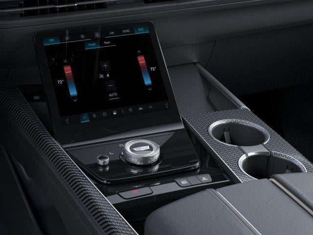 2027 Cadillac Escalade AWD V-Series
