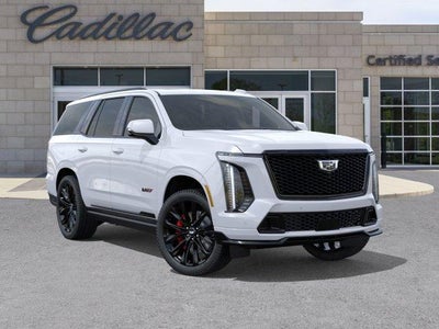 2027 Cadillac Escalade AWD V-Series