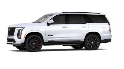 2027 Cadillac Escalade AWD V-Series
