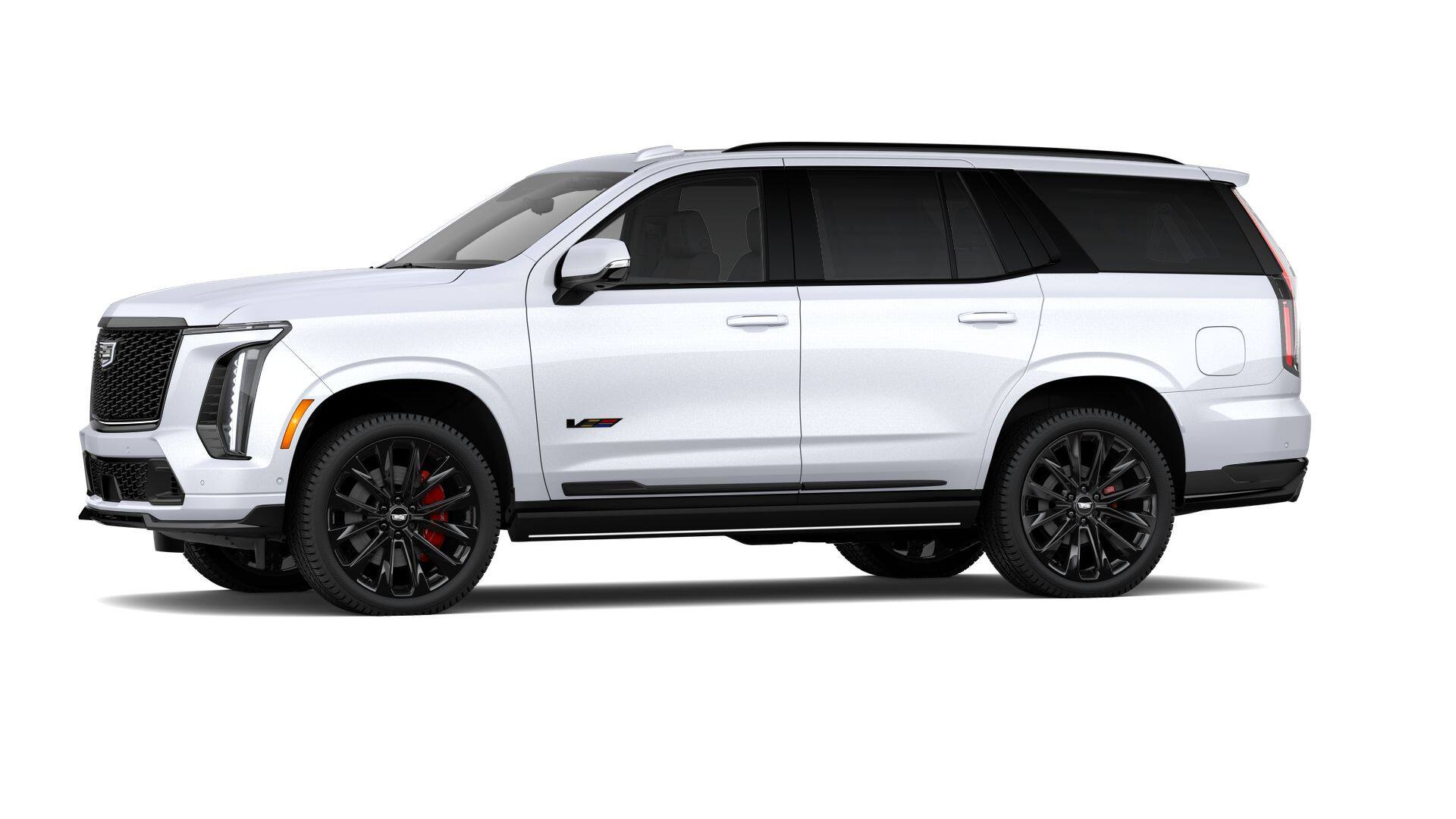 2027 Cadillac Escalade AWD V-Series