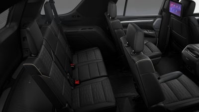2027 Cadillac Escalade AWD V-Series