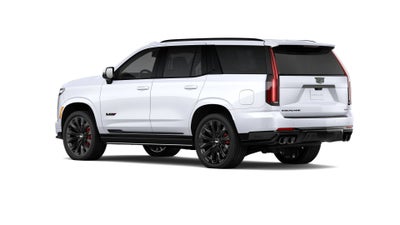 2027 Cadillac Escalade AWD V-Series