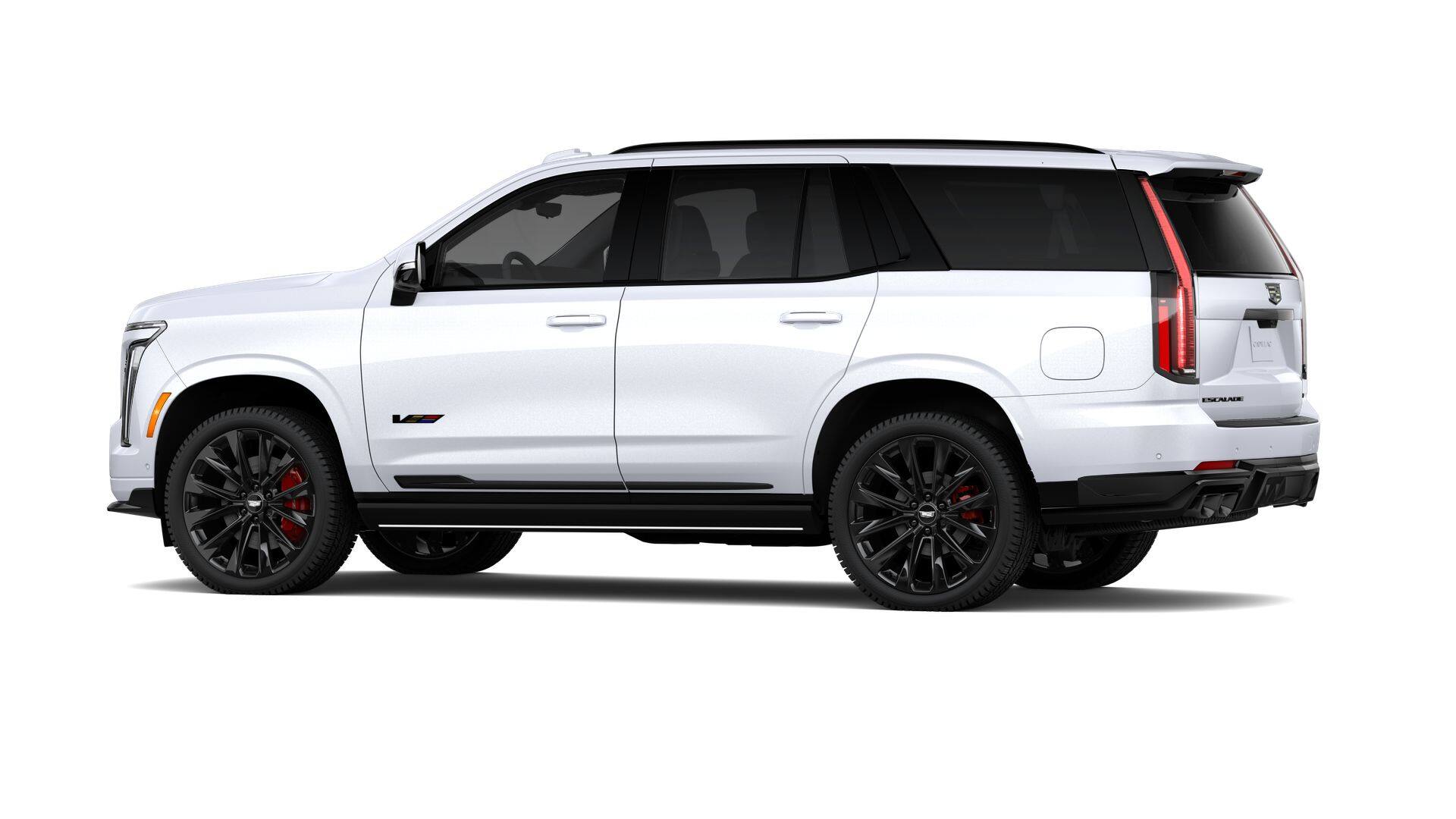 2027 Cadillac Escalade AWD V-Series