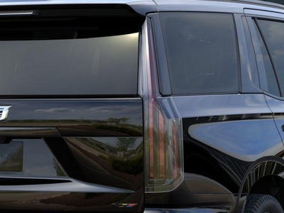 2026 Cadillac Escalade AWD V-Series